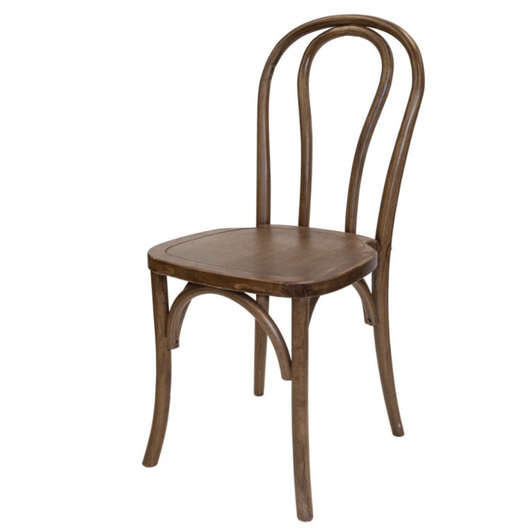 Wooden Bentwood chair